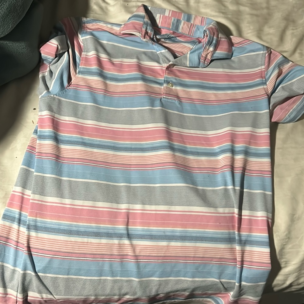 Worn, Perfect condition